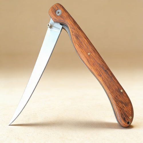 Folding Fillet Knife
