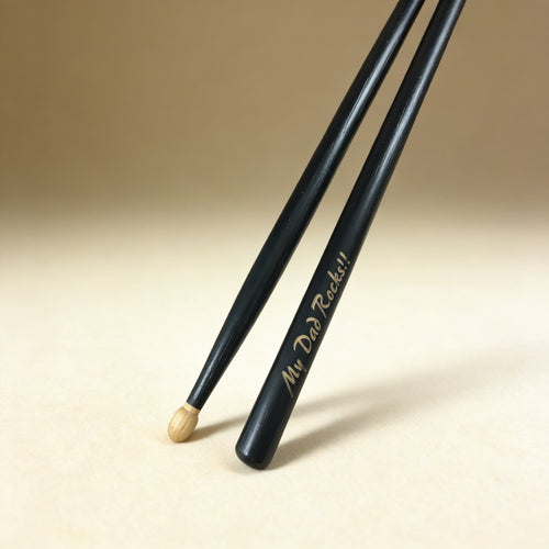 Drumsticks, 5A or 5B