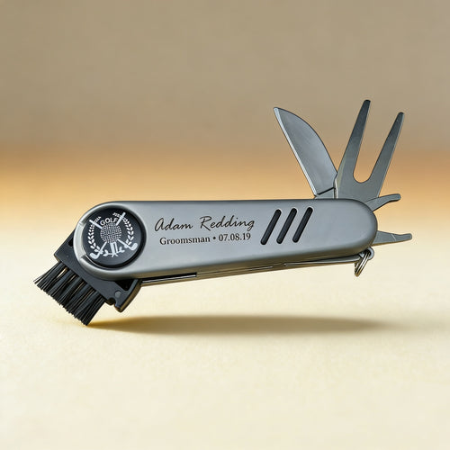 Golf Multi-Tool