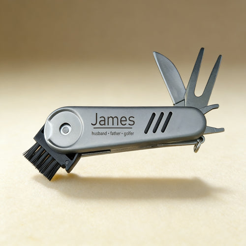 Golf Multi-Tool