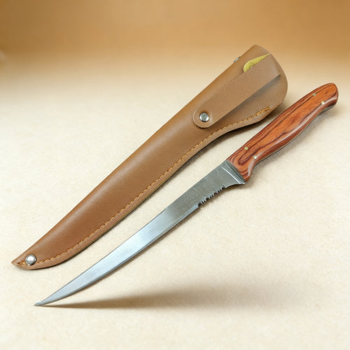 Fillet Knife