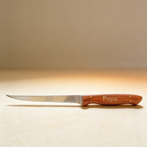 Fillet Knife