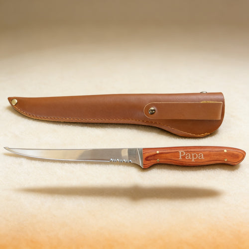 Fillet Knife