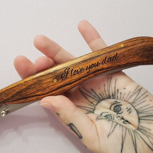 Folding Fillet Knife