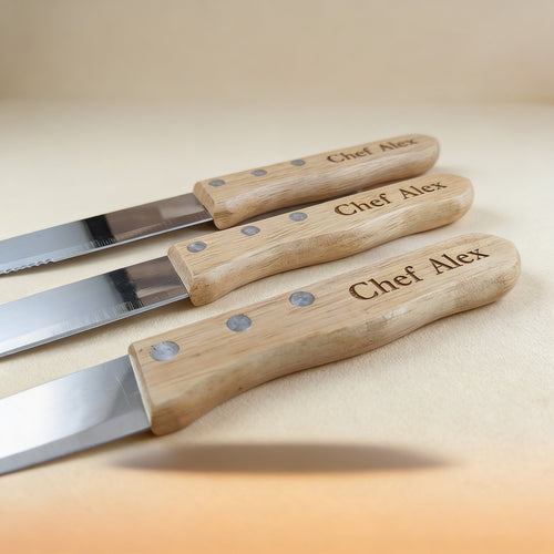 Steak Knife Set