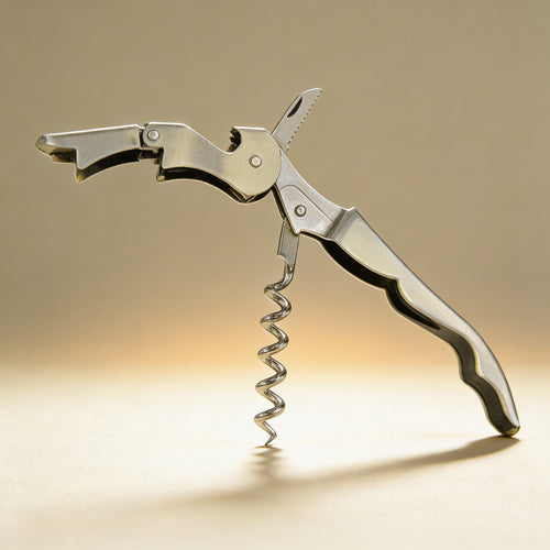 Waiter's Corkscrew
