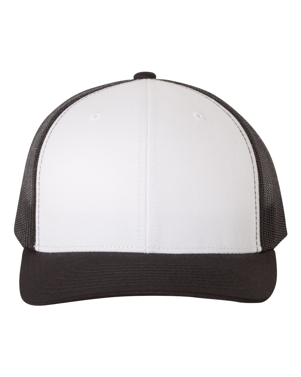 YP Classics - Retro Trucker Cap - 6606