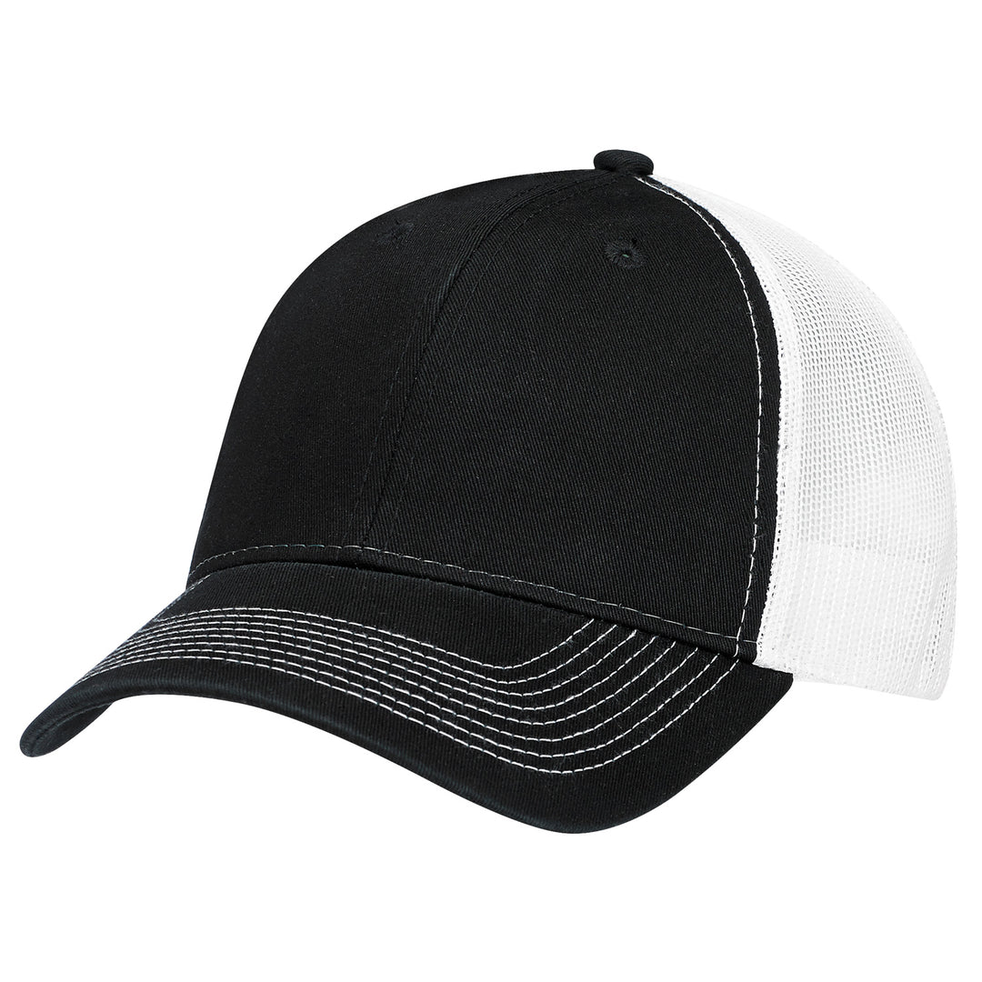 Mesh Back Cap