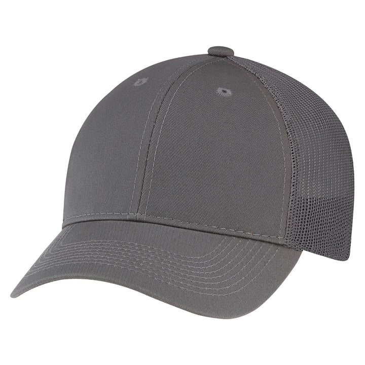 Mesh Back Cap