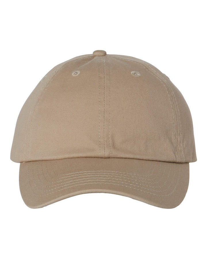 Dad Cap