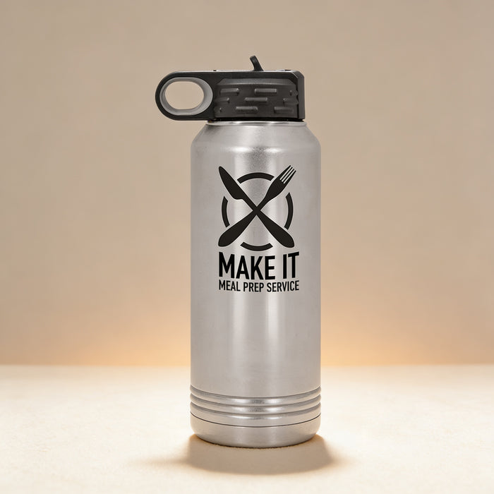 Polar Camel Water Bottle, 32 oz.