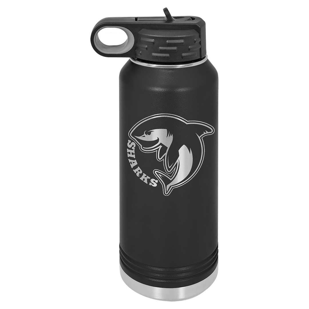 Polar Camel Water Bottle, 32 oz.