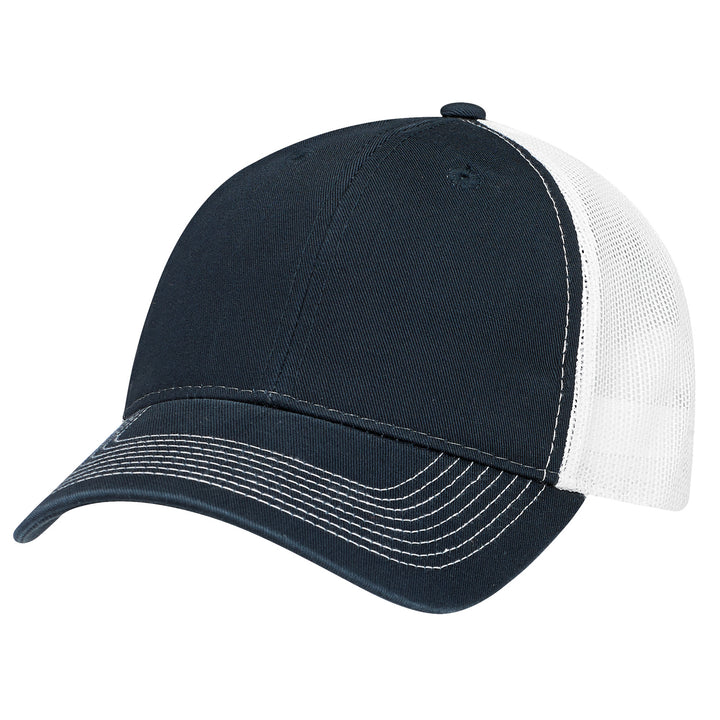 Mesh Back Cap