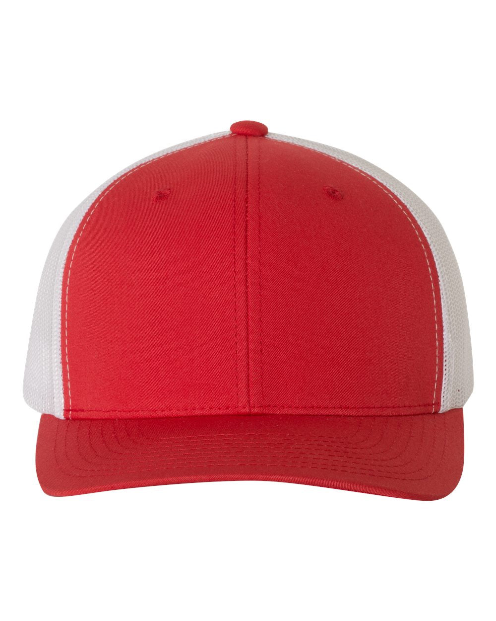 YP Classics - Retro Trucker Cap - 6606