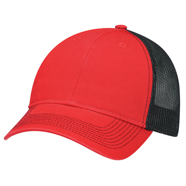 Mesh Back Cap