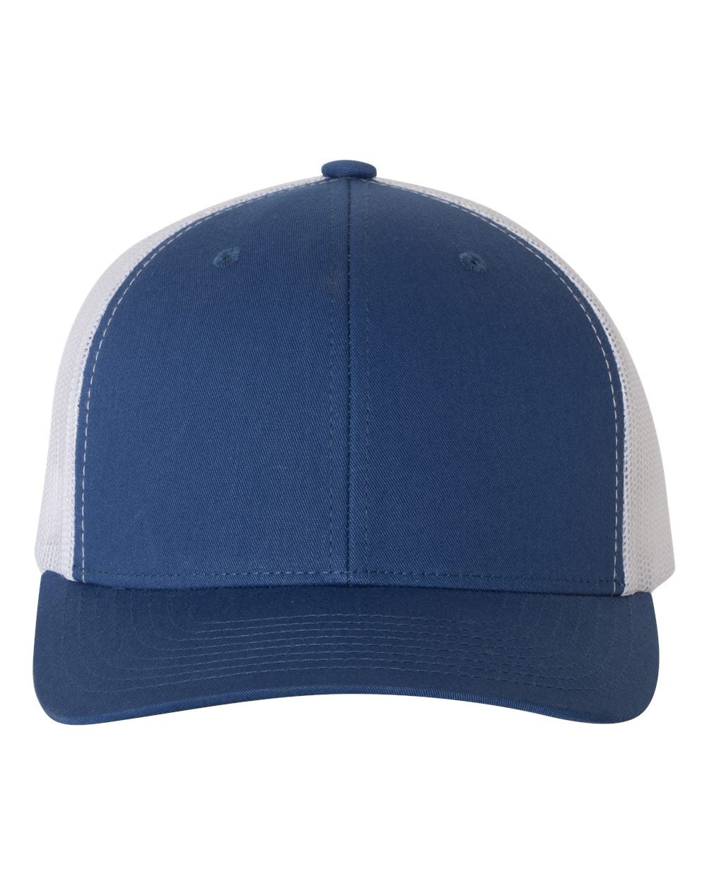 YP Classics - Retro Trucker Cap - 6606