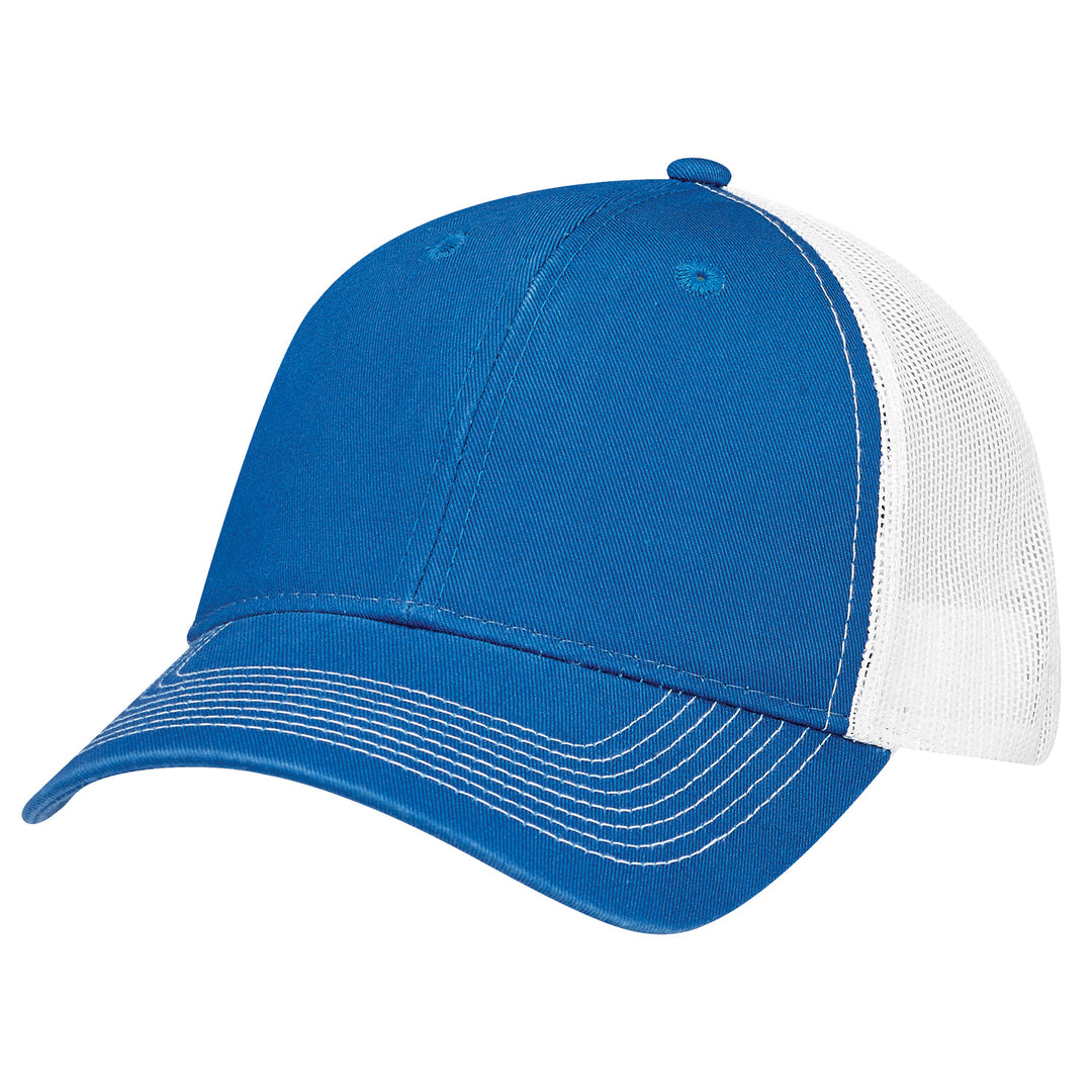 Mesh Back Cap