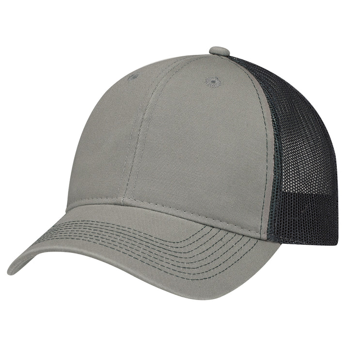 Mesh Back Cap