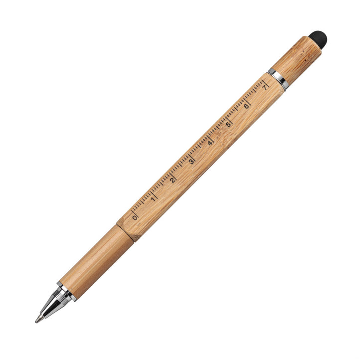 Bamboo Utility Pen