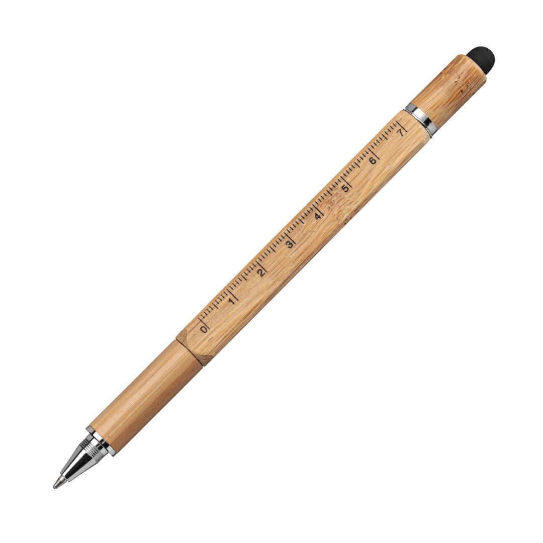 Bamboo Utility Pen