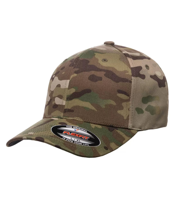 Flexfit Cap 6277