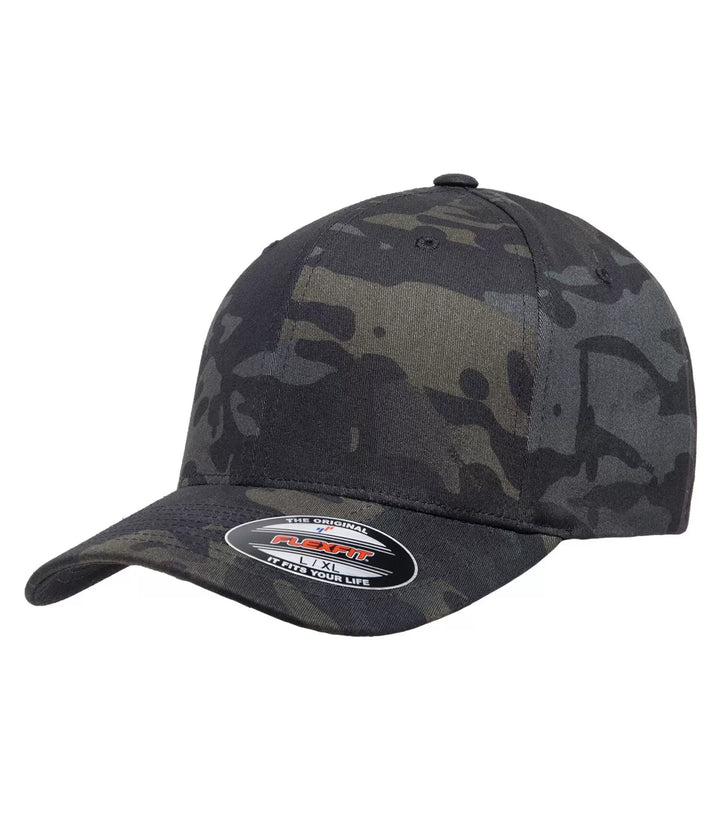 Flexfit Cap 6277