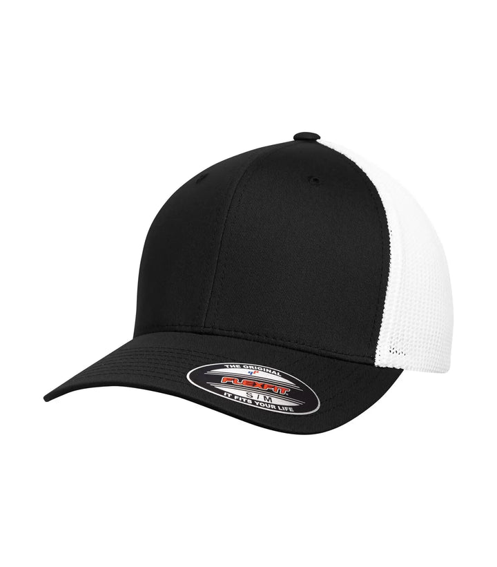 Flexfit Truckers Mesh Back Cap