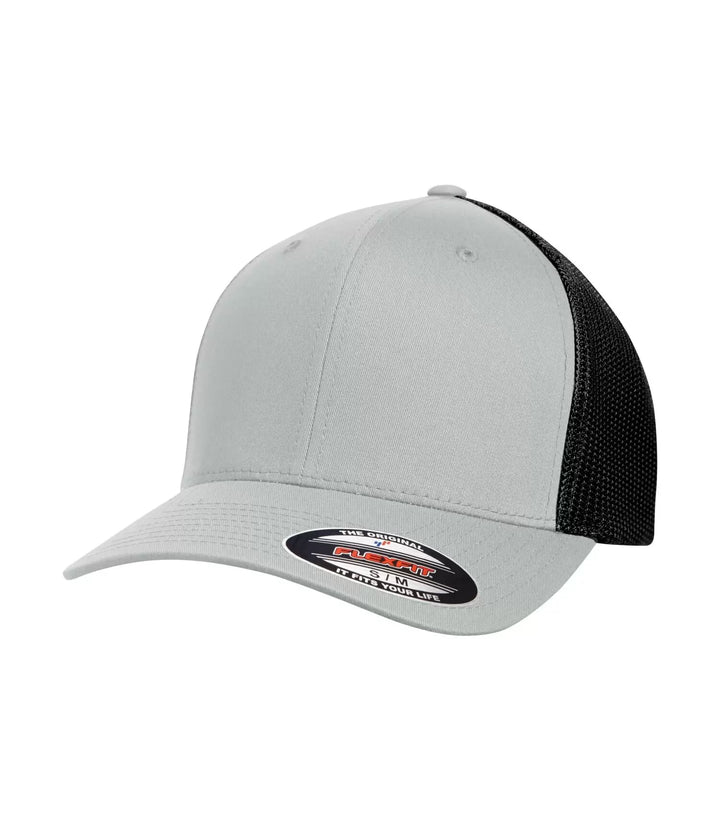 Flexfit Truckers Mesh Back Cap