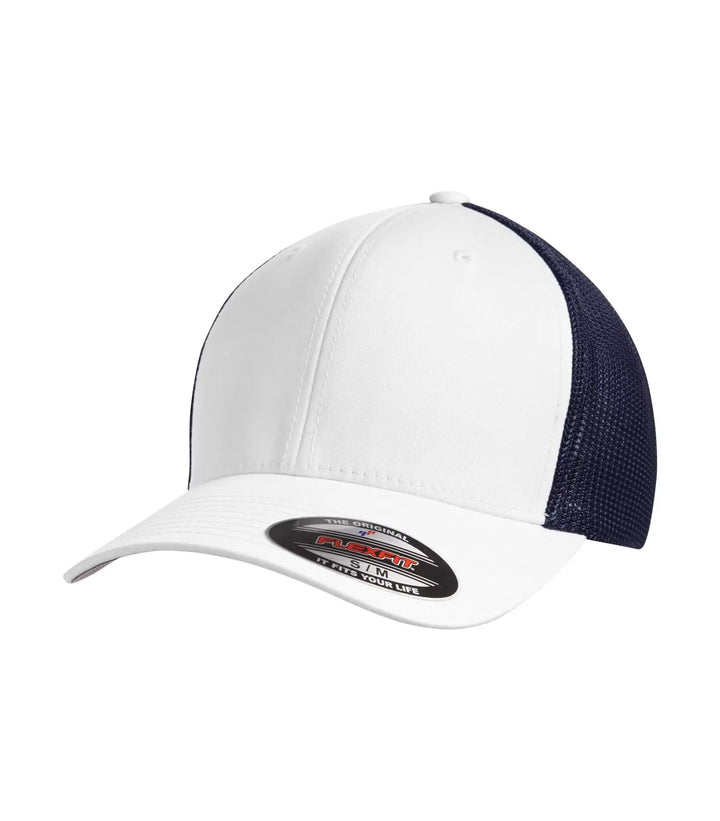 Flexfit Truckers Mesh Back Cap