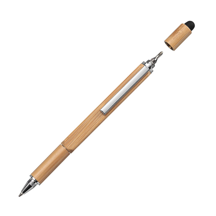 Bamboo Utility Pen