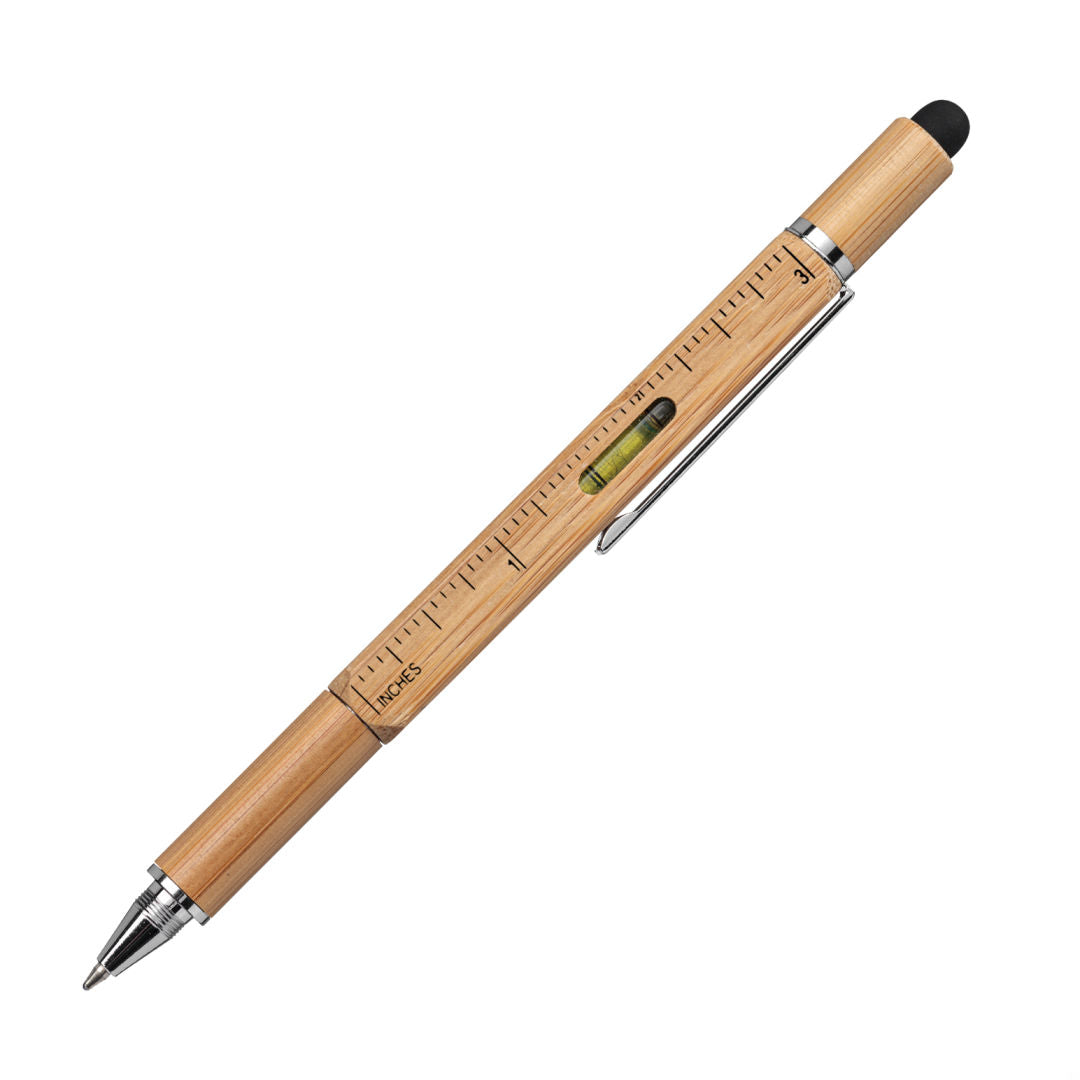 Bamboo Utility Pen