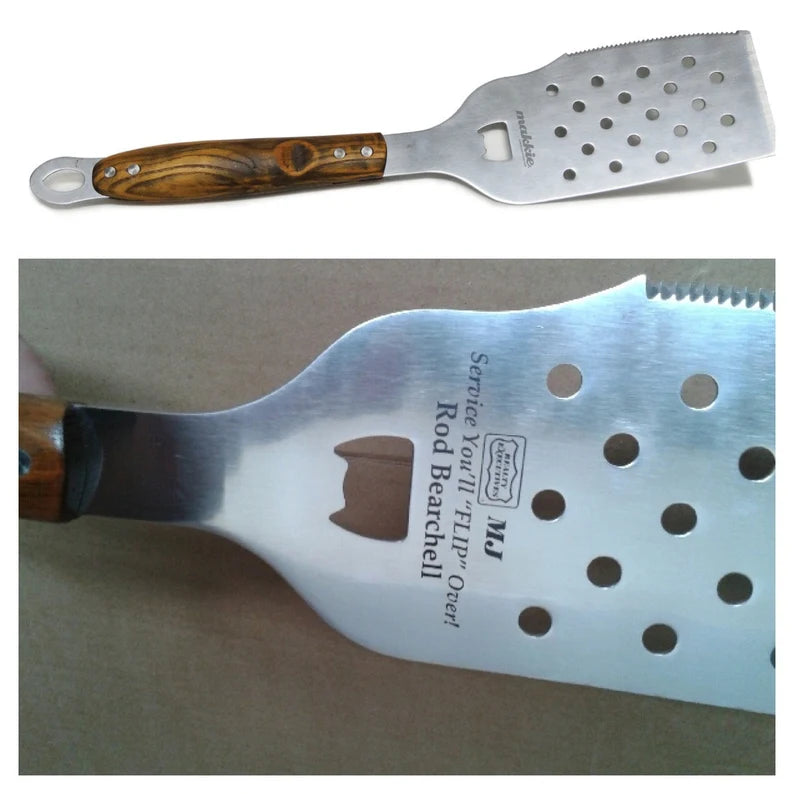 BBQ Spatula