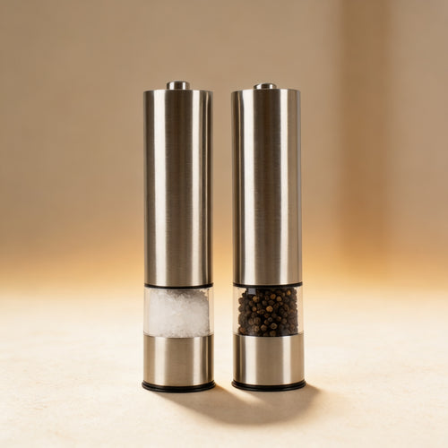 Automatic Pepper Mill