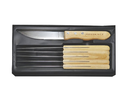 Steak Knife Set