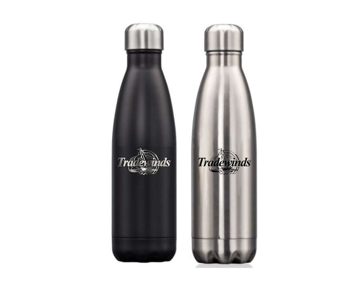 Pin Water Bottle