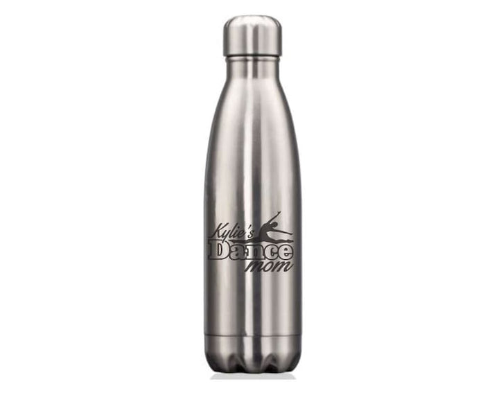 Pin Water Bottle