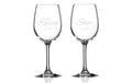 Wine Glass, 11.5 oz.