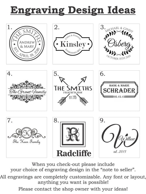 Tulip Pint Glass, 16 oz.