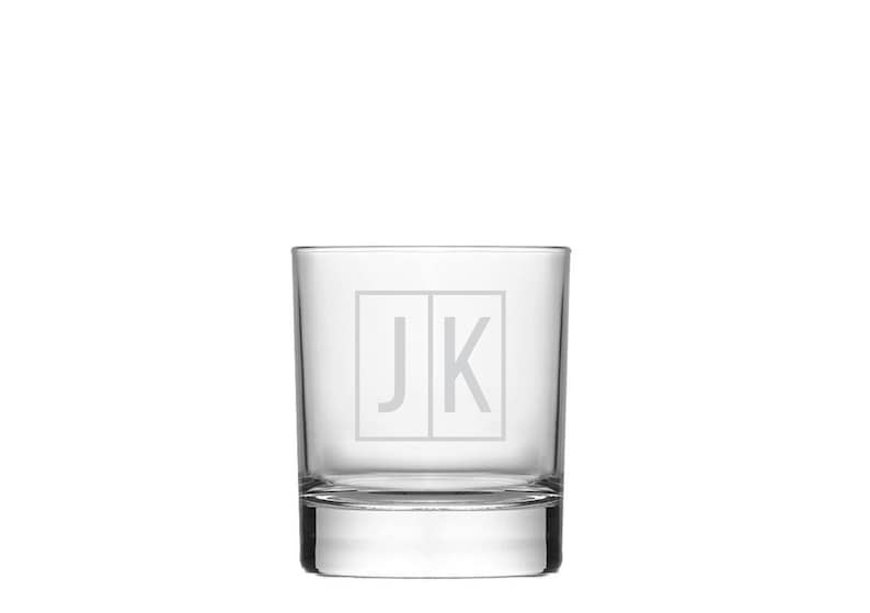 Whiskey Glass, 10 oz.