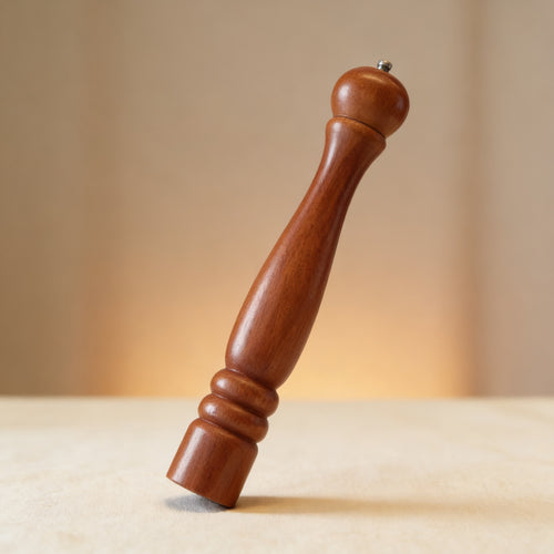 18" Wood Pepper Mill