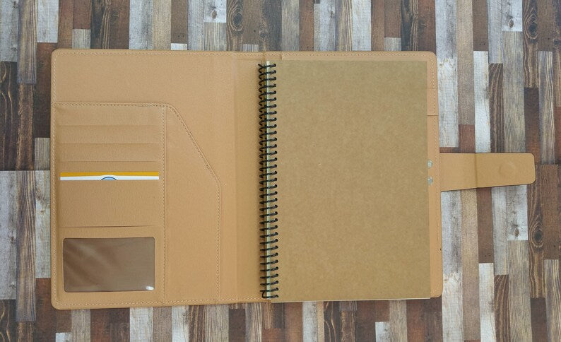 Bamboo Journal