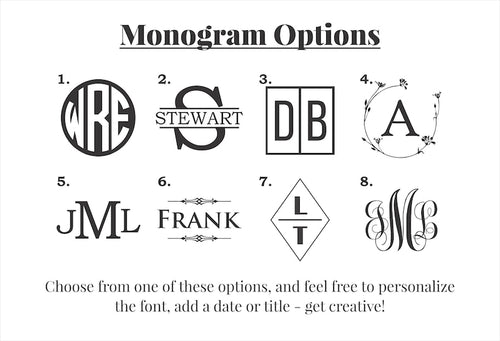 Tulip Pint Glass, 16 oz.