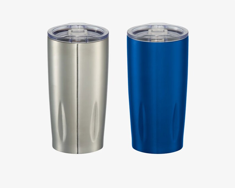 Vacuum Insulated Tumbler, 20 oz.