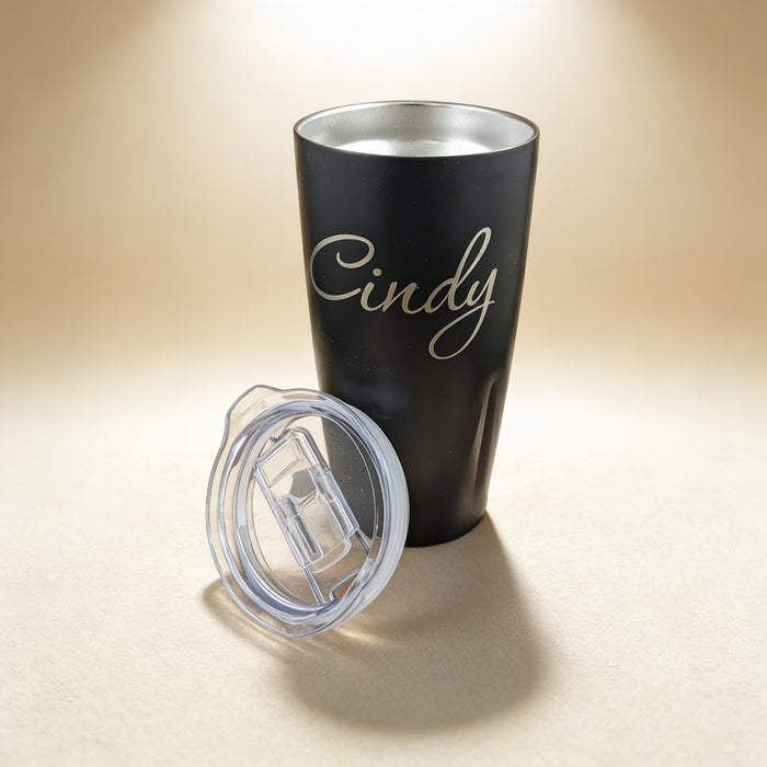 Vacuum Insulated Tumbler, 20 oz.